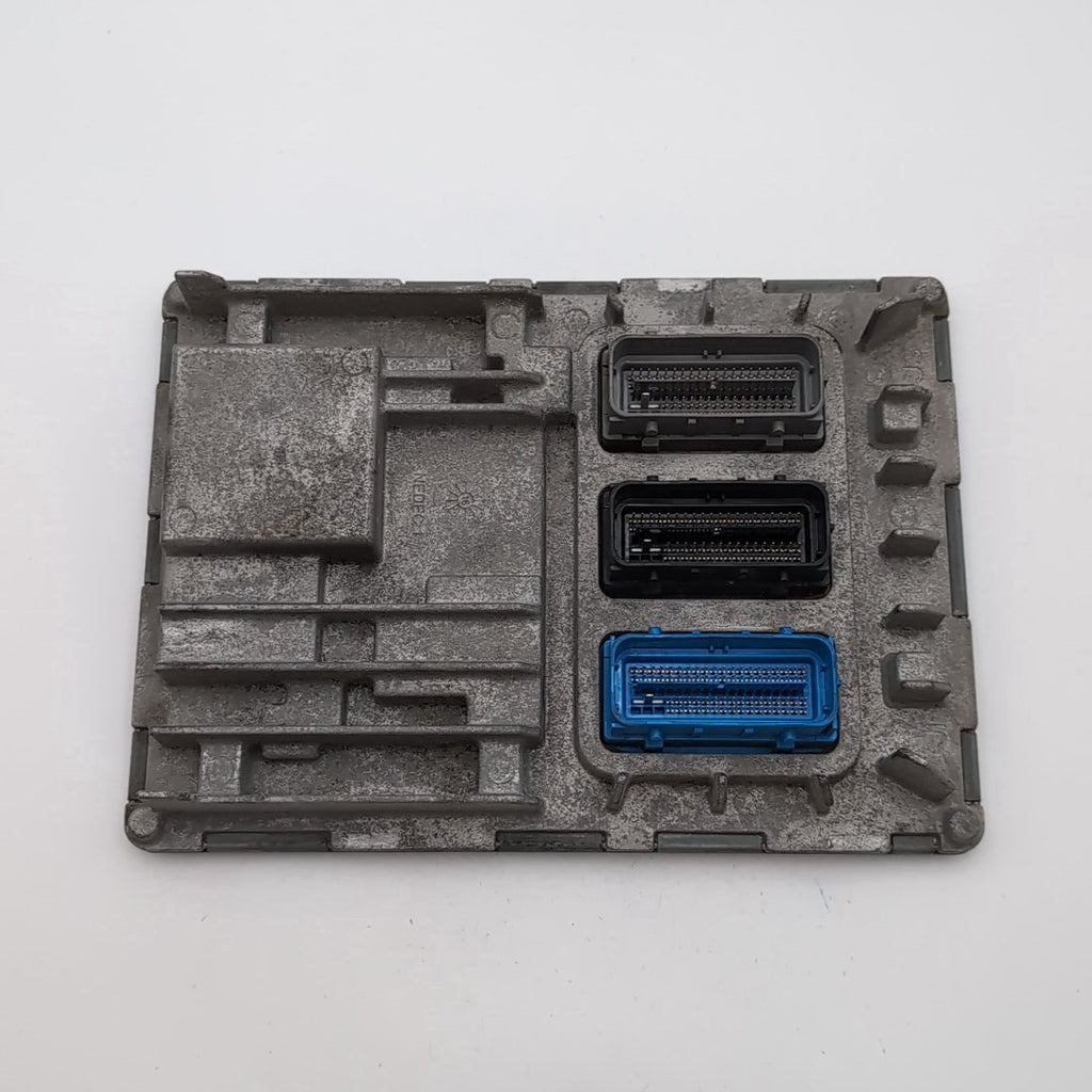 2016 2017 2018 Cadillac ATS 3.6L Engine Computer Control Module ECU E82 12686058
