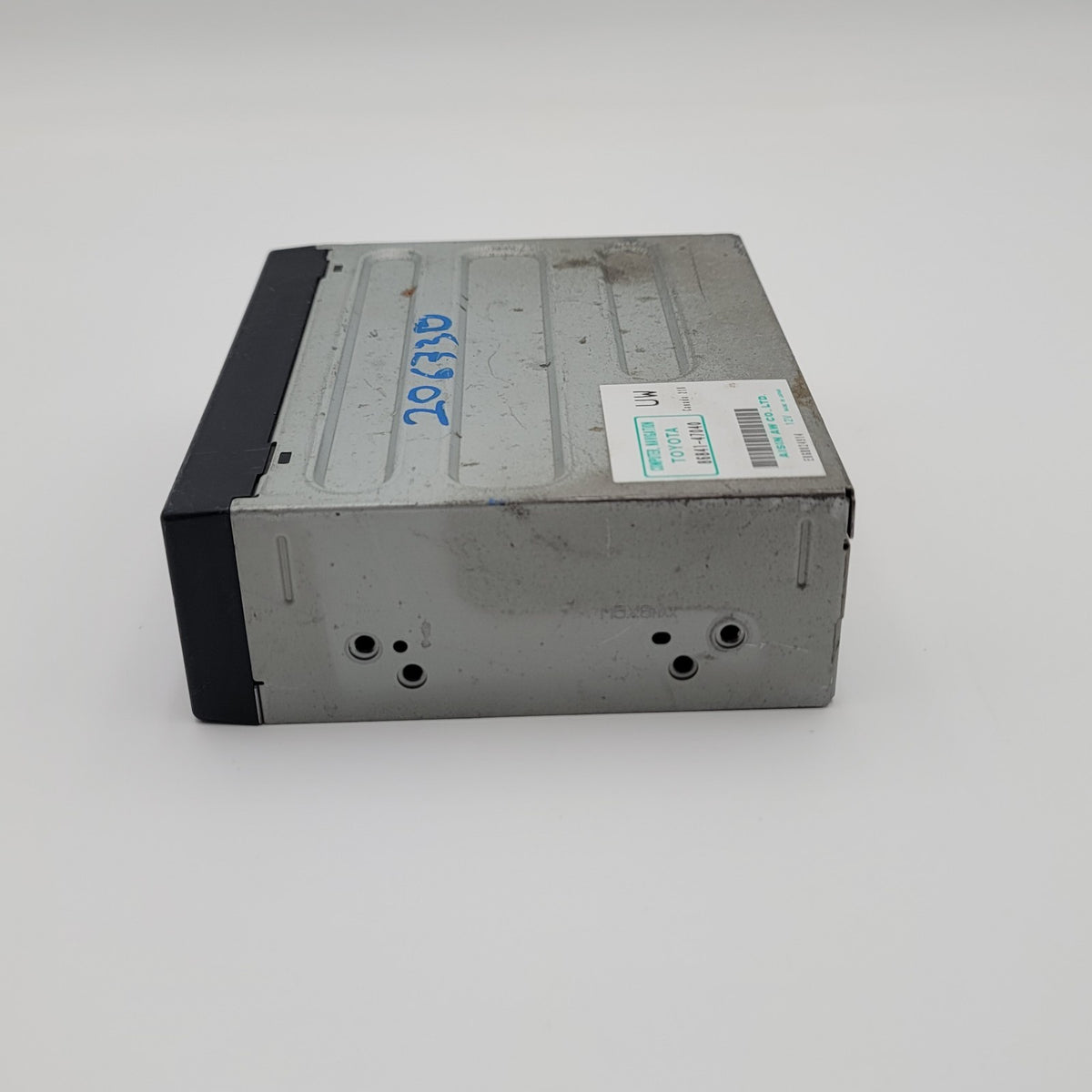 2006 2007 2008 2009 TOYOTA PRIUS GPS NAVIGATION COMPUTER MODULE 86841-47040