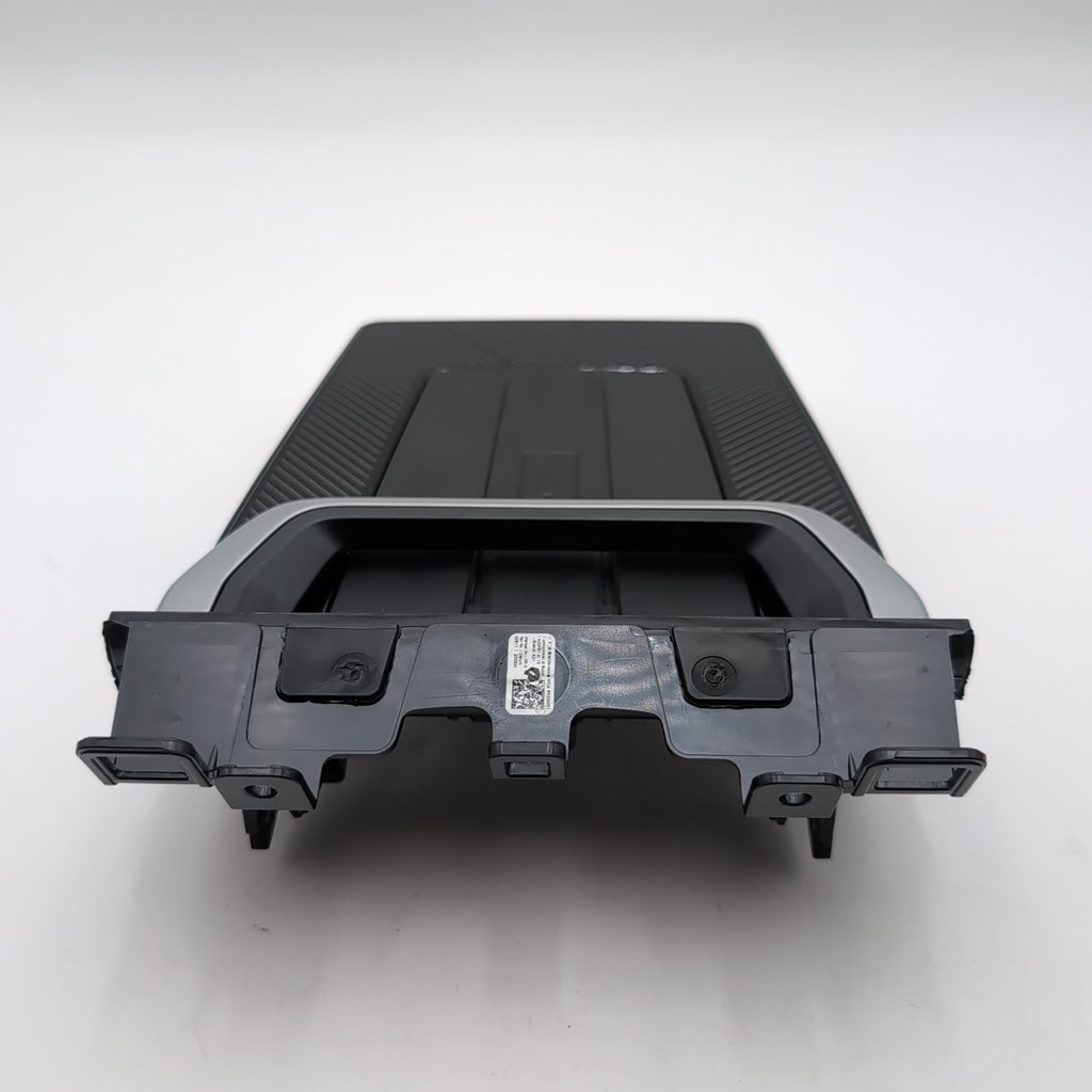 2022 2023 2024 2025 BMW X1 U11 Phone Wireless Charging Pad Tray 5B3F5C1 5A22F51