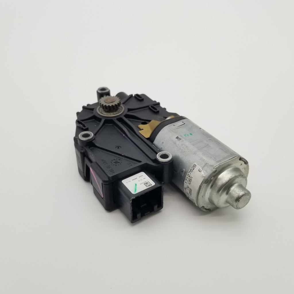 06-13 Mercedes GL550 R350 ML350 GL450 Pano Panoramic Sunroof Sun Roof Motor Unit