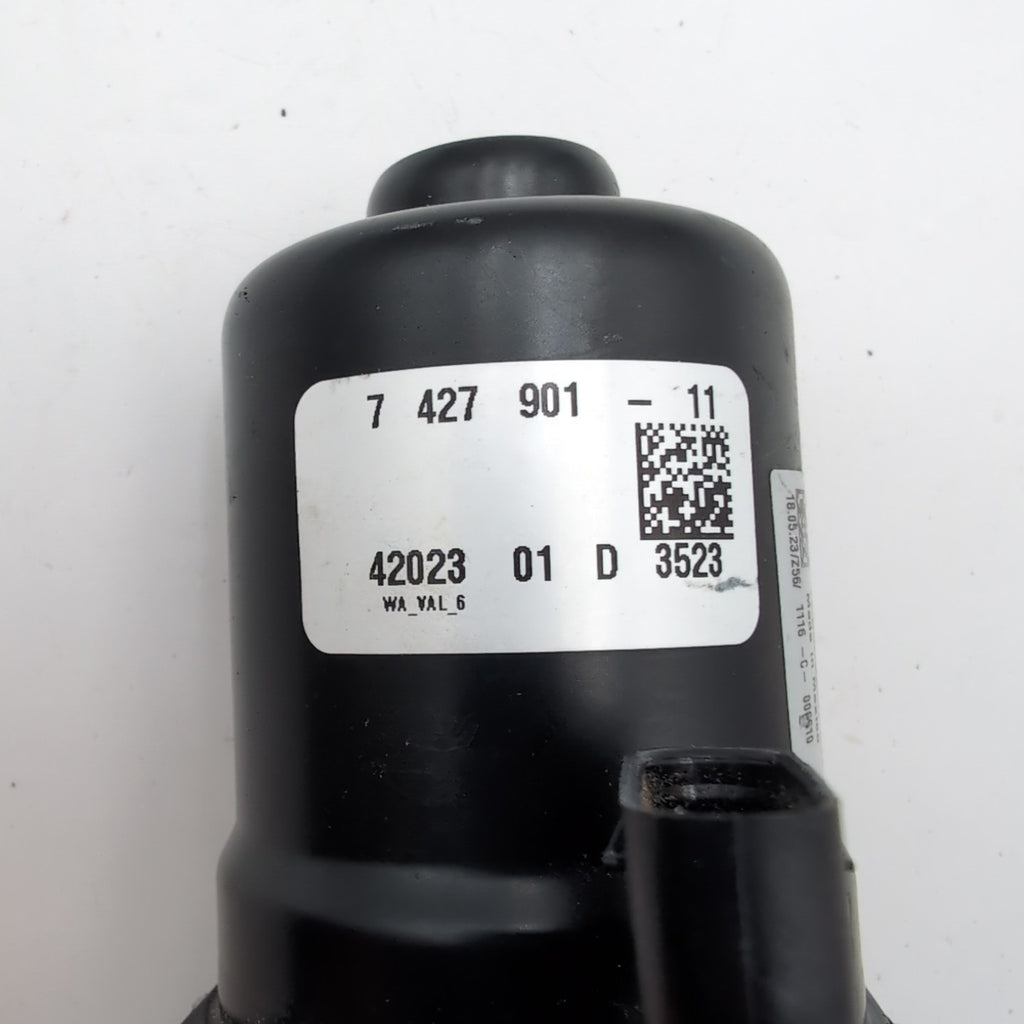 2020- 2025 BMW G80 G82 G20 G22 G26 Windshield Wiper Motor OEM 7427901
