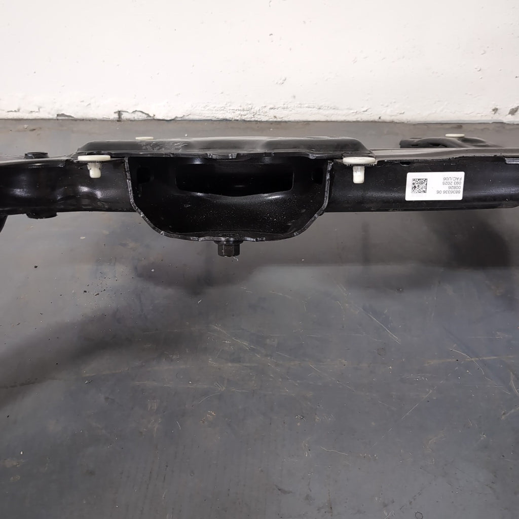 2023 2024 2025 BMW X1 U11 Front Subframe Chassis Cross Member Support 8836336
