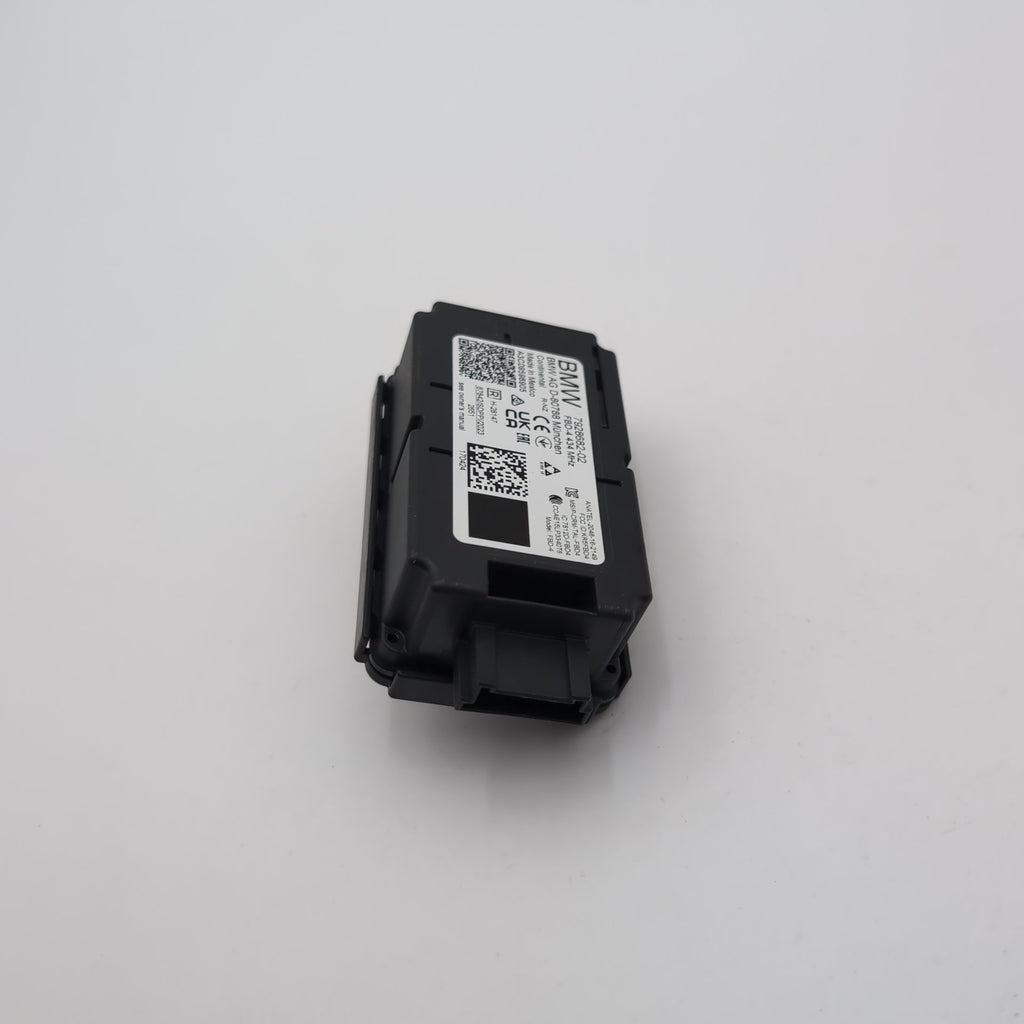 2019 - 2025 BMW G22 G26 G60 G70 X1 X2 X5 X6 X7 XM Radio Remote Receiver Module