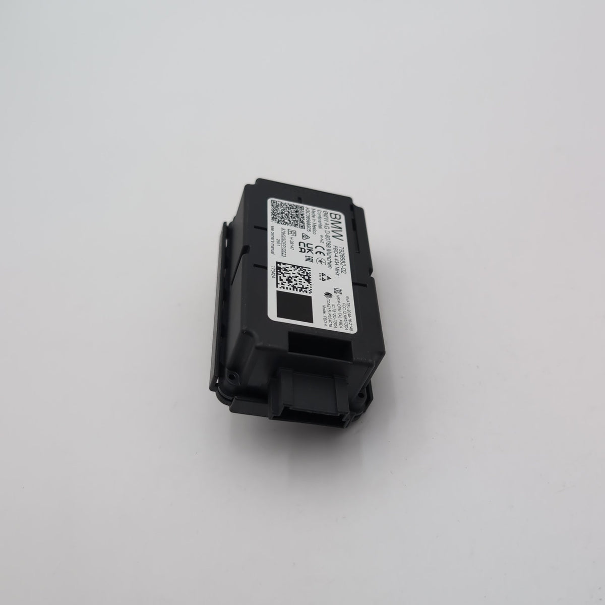 2019 - 2025 BMW G22 G26 G60 G70 X1 X2 X5 X6 X7 XM Radio Remote Receiver Module
