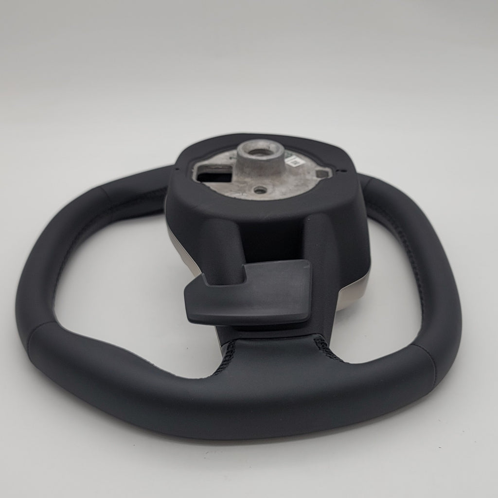 2025 BMW X3 G45 Multifunction Steering Wheel 5A14E49 Electric