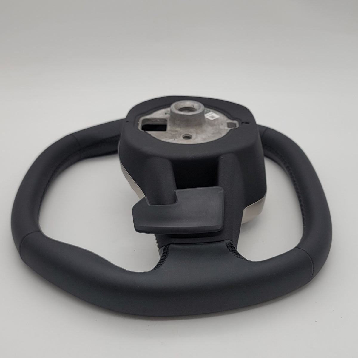 2025 BMW X3 G45 Multifunction Steering Wheel 5A14E49 Electric