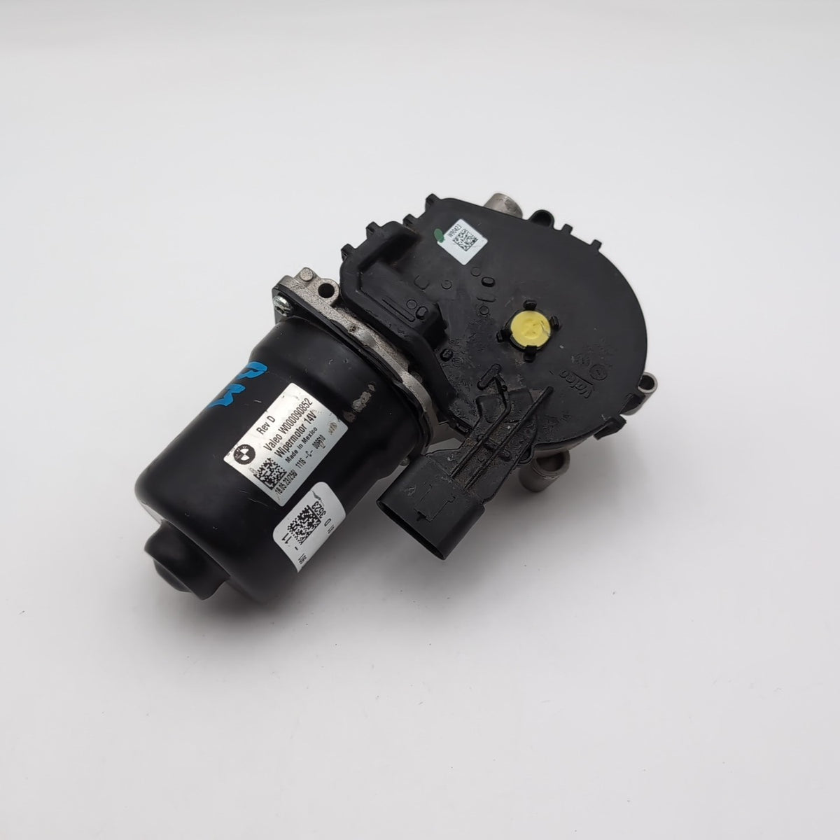 2020- 2025 BMW G80 G82 G20 G22 G26 Windshield Wiper Motor OEM 7427901