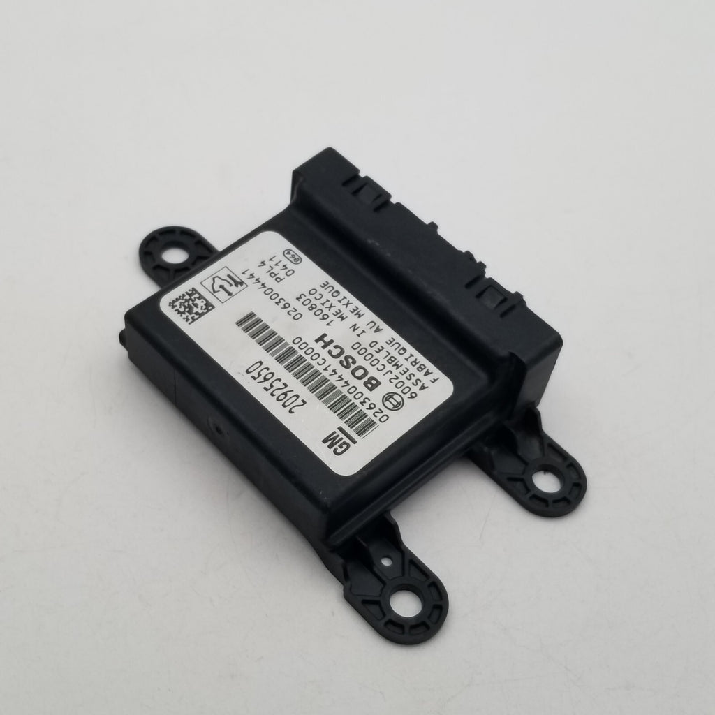 2010- 2015 GMC CHEVROLET CAMARO Parking Assist Control Module OEM 20925650