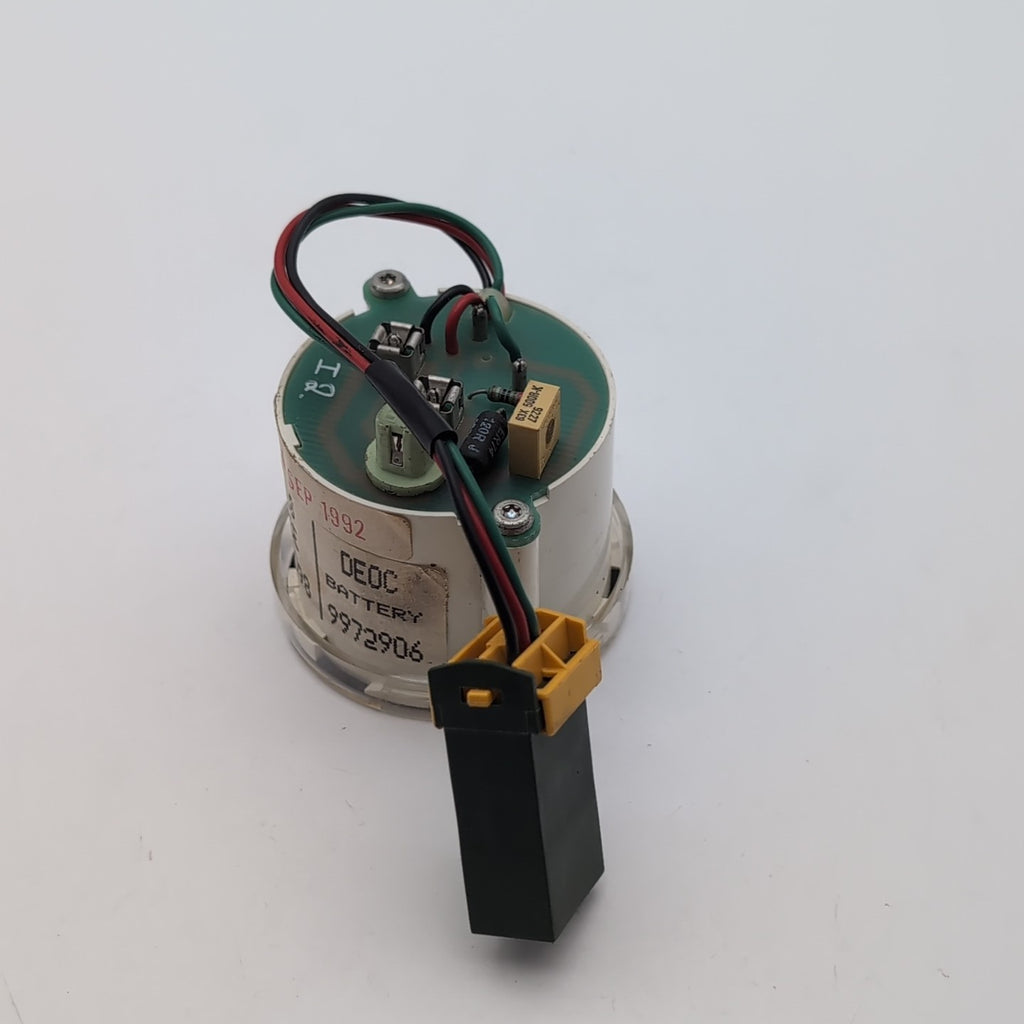 1993 1994 1995 Bentley Brooklands Spur Battery Volt Charge Gauge OEM UD72798