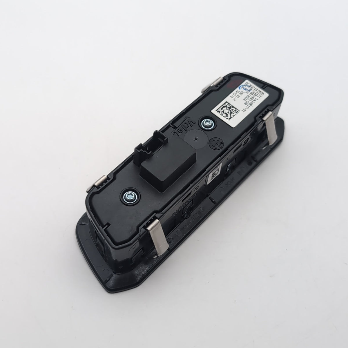 2021 - 2026 BMW G20 G80 G22 G26 G82 M3 M4 Headlight Control Switch Panel 5A16B17