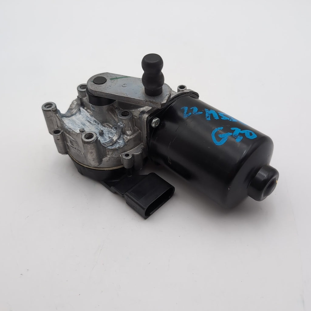 2017- 2022 BMW M5 F90 G30 Front Windshield Wiper Motor 9851351 OEM
