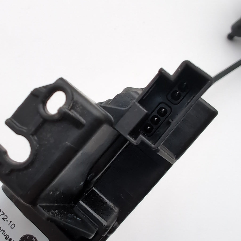 2023 2024 BMW X1 U11 Drive Soft Close Auto Function For Door 9450528 OEM