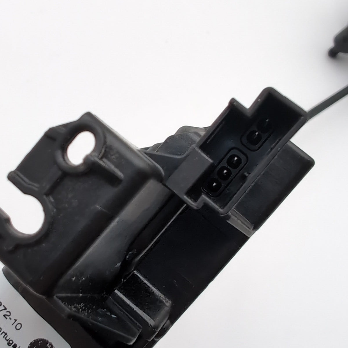 2023 2024 BMW X1 U11 Drive Soft Close Auto Function For Door 9450528 OEM