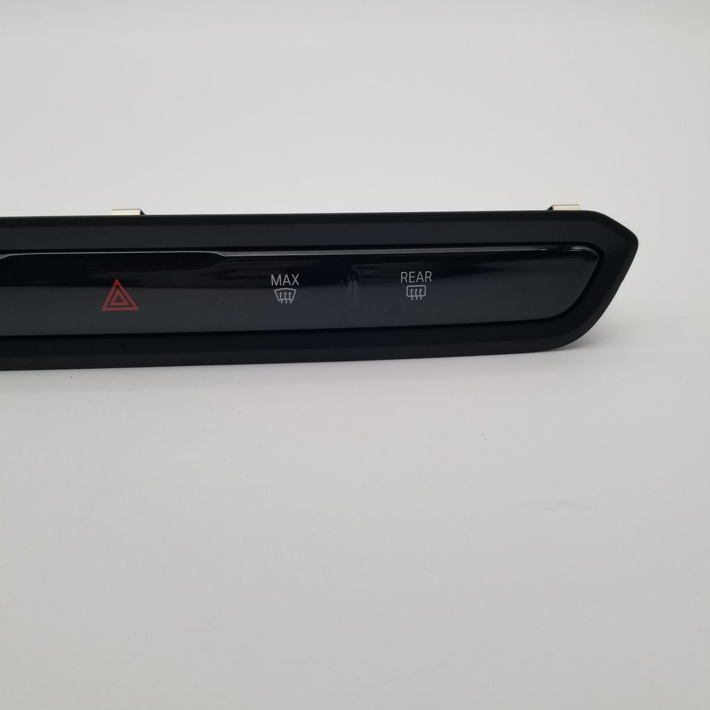 2019 - 2026 BMW 3 4 G20 G80 G22 G82 Radio Audio Climate Control Panel 5A63F19