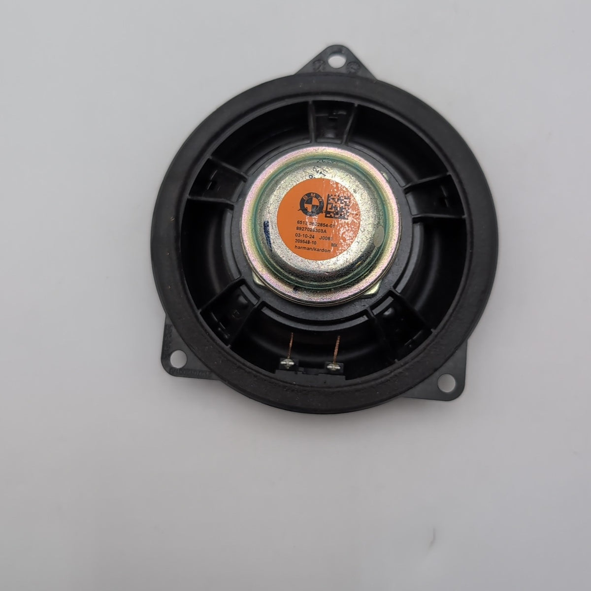 2019 - 2026 BMW G20 G22 G80 G82 Harman Kardon Door Midrange Speaker 2622854