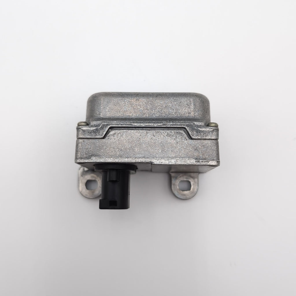 03-09 Mercedes W209 CLK320 CLK500 Yaw Rate Turn Sensor Module 0045420418 OEM