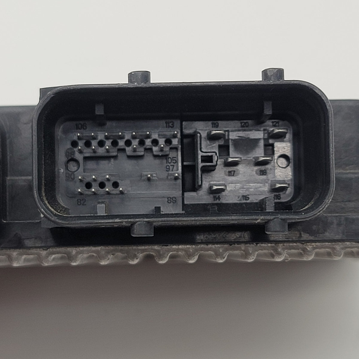 2017- 2022 INFINITI Q50 OEM VARIABLE TIMING VTC CONTROL MODULE UNIT 237F0-6HH0A