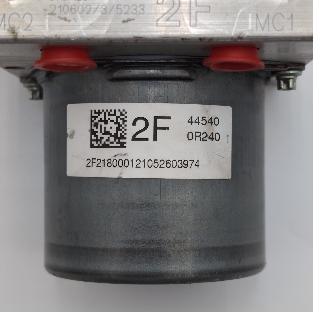 2019 2020 2021 Toyota RAV4 2.5L ABS Anti Lock Brake Pump 44540-0R240