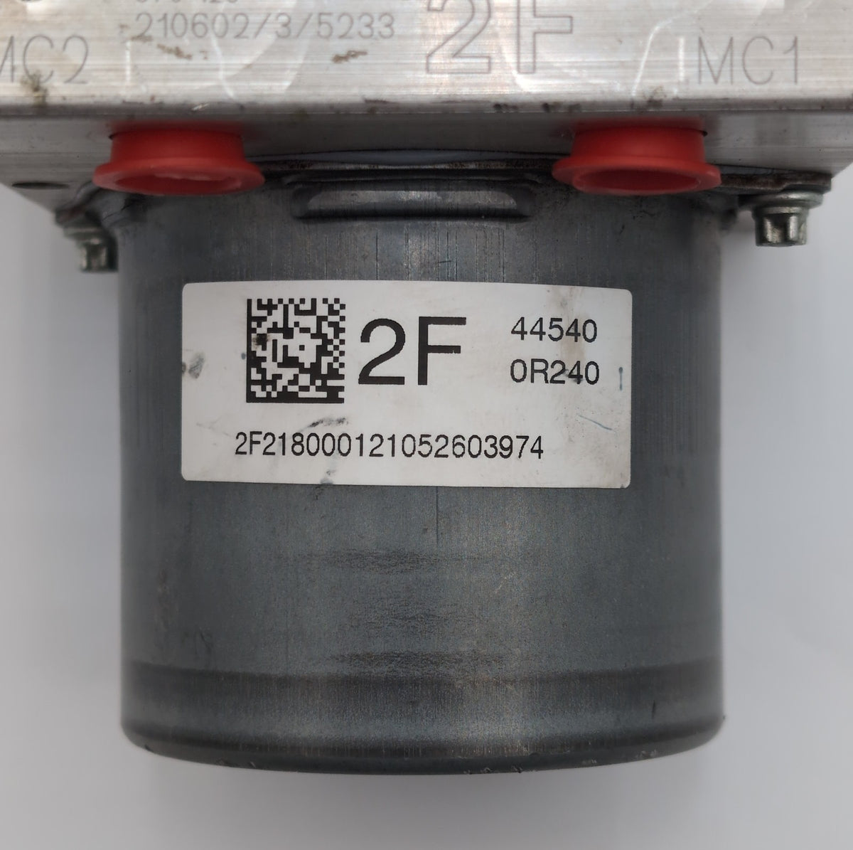 2019 2020 2021 Toyota RAV4 2.5L ABS Anti Lock Brake Pump 44540-0R240