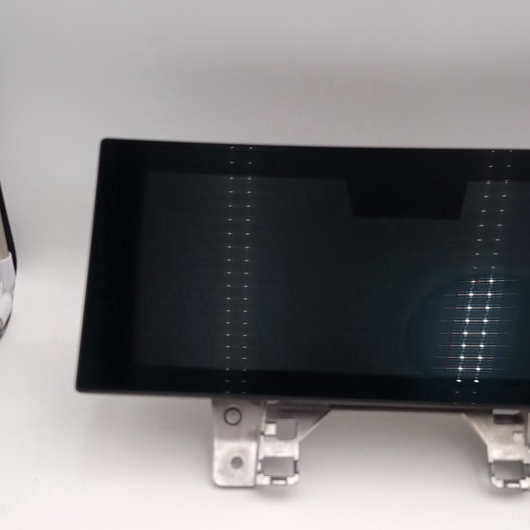 2023 - 2026 BMW X5 X6 X7 XM Instrument Cluster Infotainment Display Screen