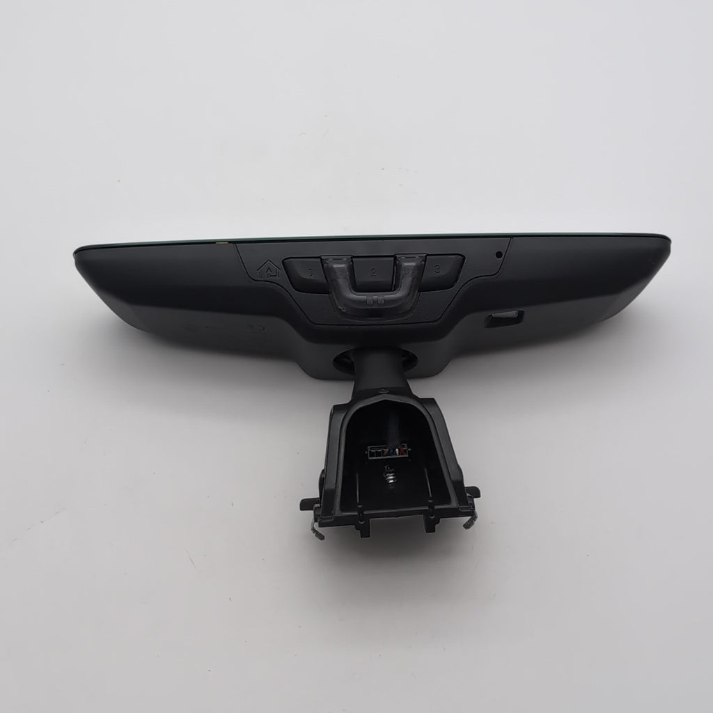 2024 2025 BMW X1 U11 Interior Rear View Mirror Auto Dimming Home Link 5A9CE13