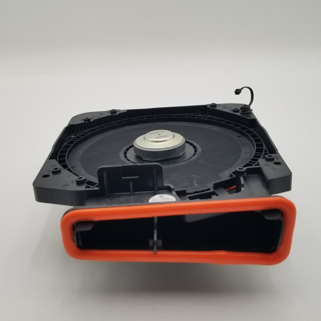 2023 2024 BMW X1 U11 Right Sub Subwoofers Audio Speakers