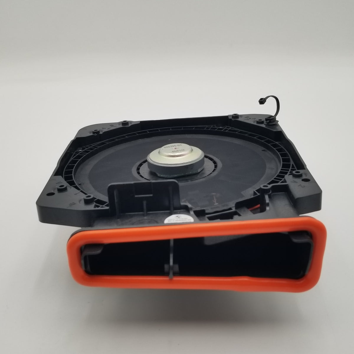 2023 2024 BMW X1 U11 Right Sub Subwoofers Audio Speakers