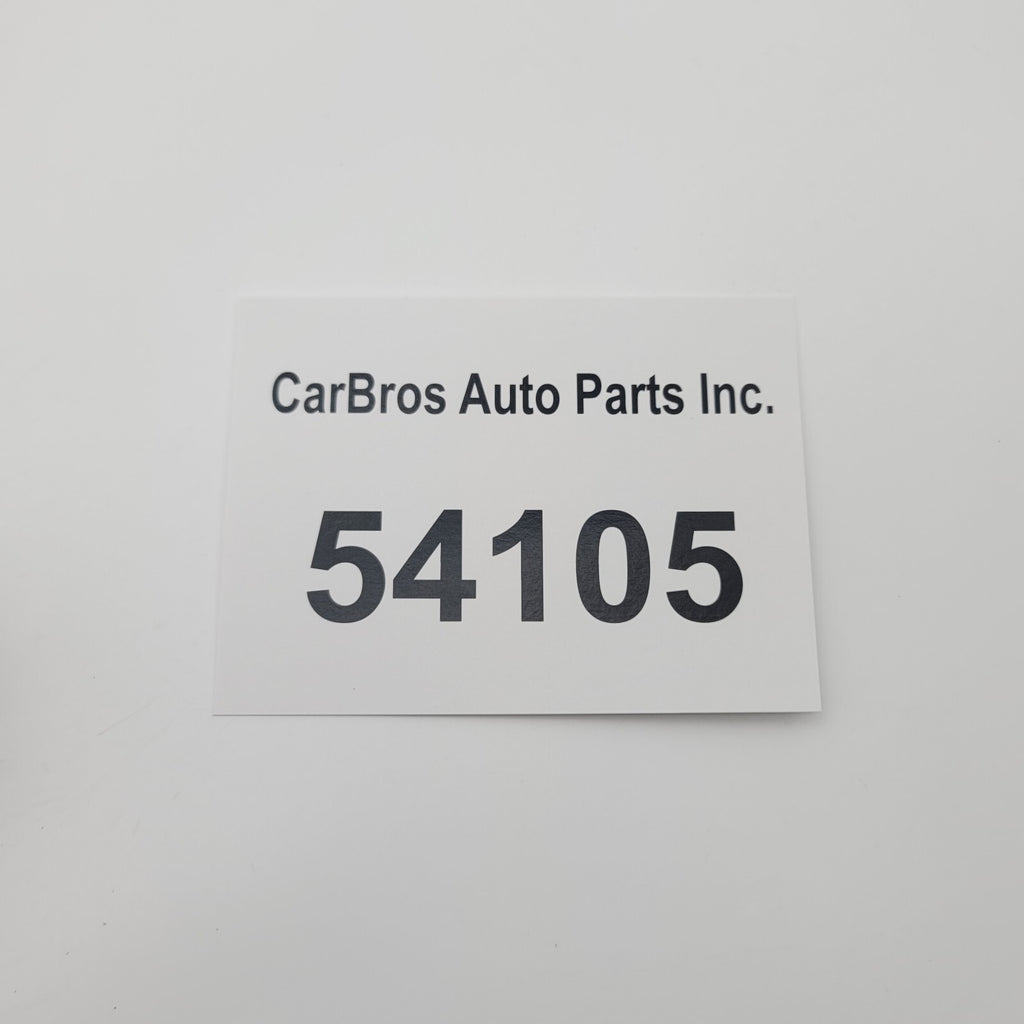 2016 2017 2018 2019 JAGUAR F-Type OEM Parking Brake Control Module FW932C491AB