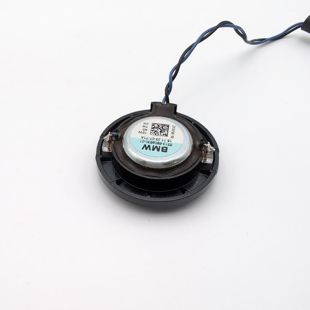 BMW G01 G02 G05 G06 FRONT DASHBOARD HIFI SPEAKER TWEETER OEM 6809630