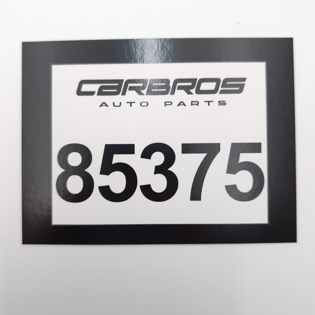 2023 - 2026 BMW 530I 540I G60 X1 X2 Front Rear Door Midrange Speaker 5A06FC5