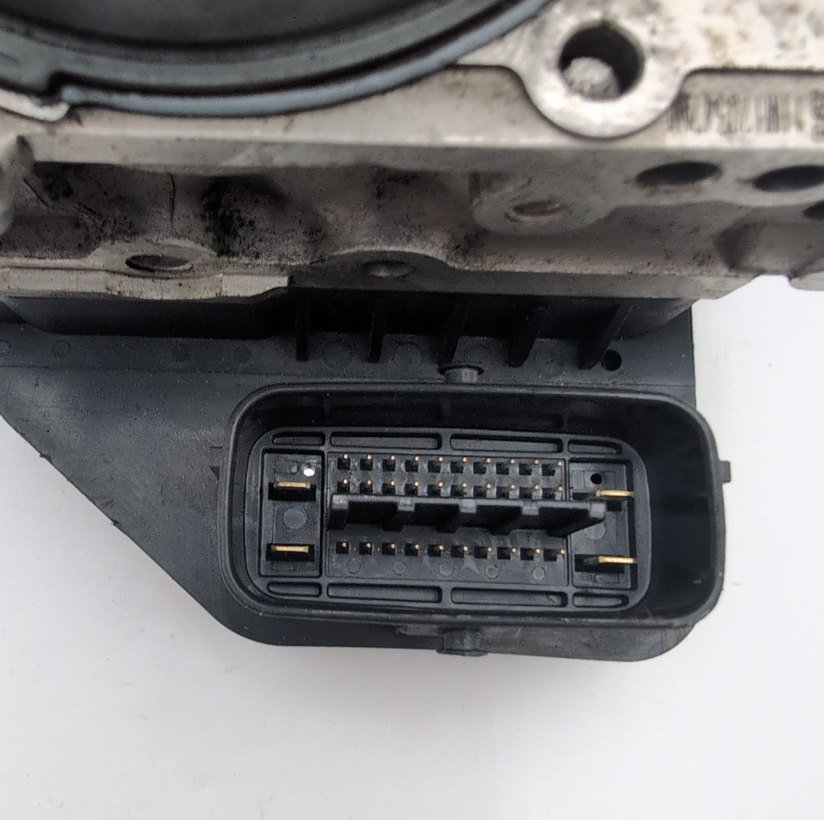 2011 Scion TC 2.5L ABS Anti Lock Brake Pump Control Unit 44540-21030