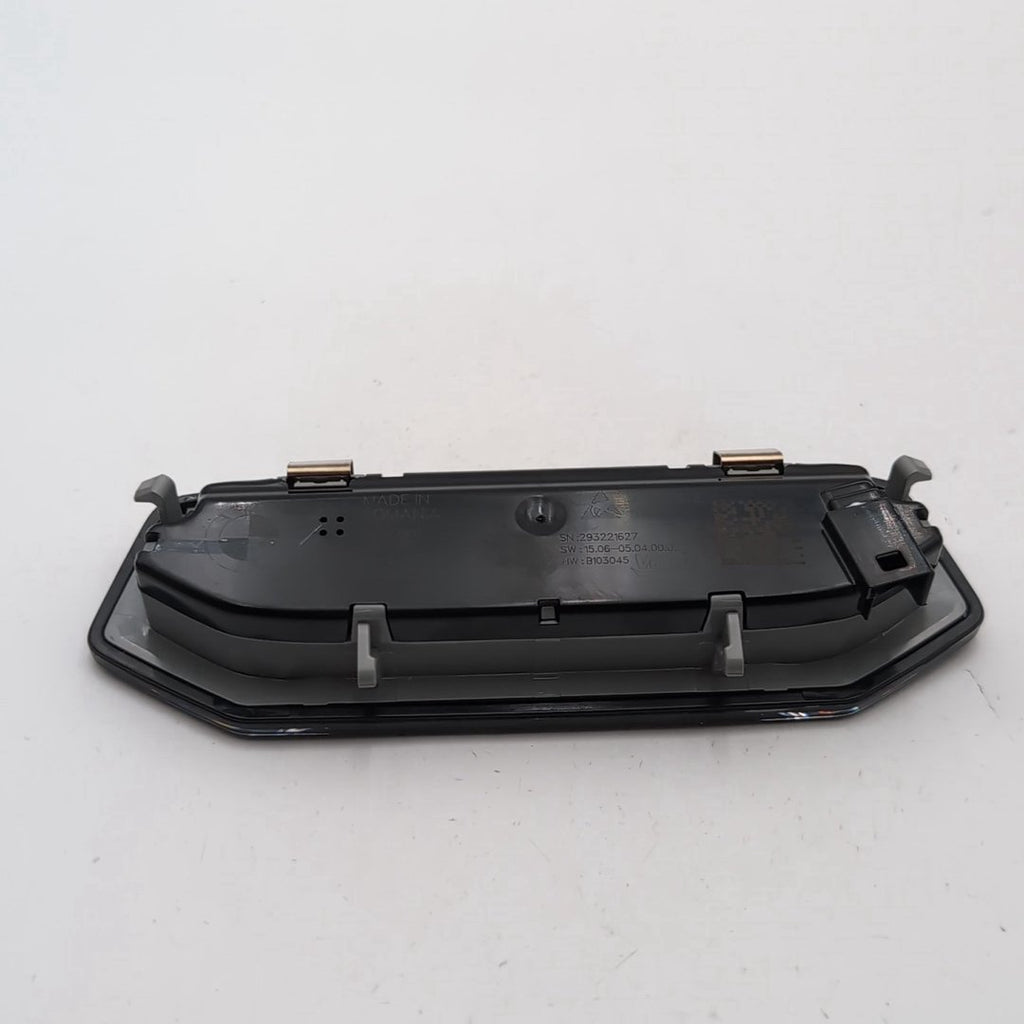 2019 - 2026 BMW X6 G20 G22 G26 G80 G82 Interior Rear Reading Light 7910813