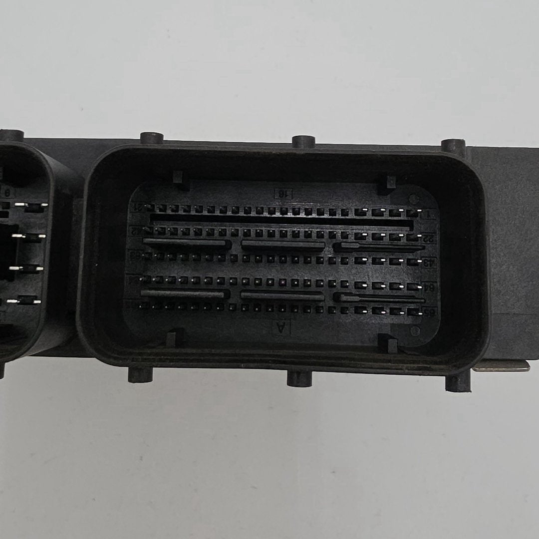 2021 2022 2023 2024 Kia K5 1.6L Engine Computer Control Module ECU 39199-2M020