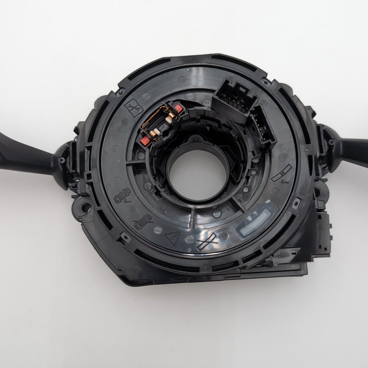 2016- 2021 BMW i3 i3s I01 Steering Column Cluster Control Assembly 6999513