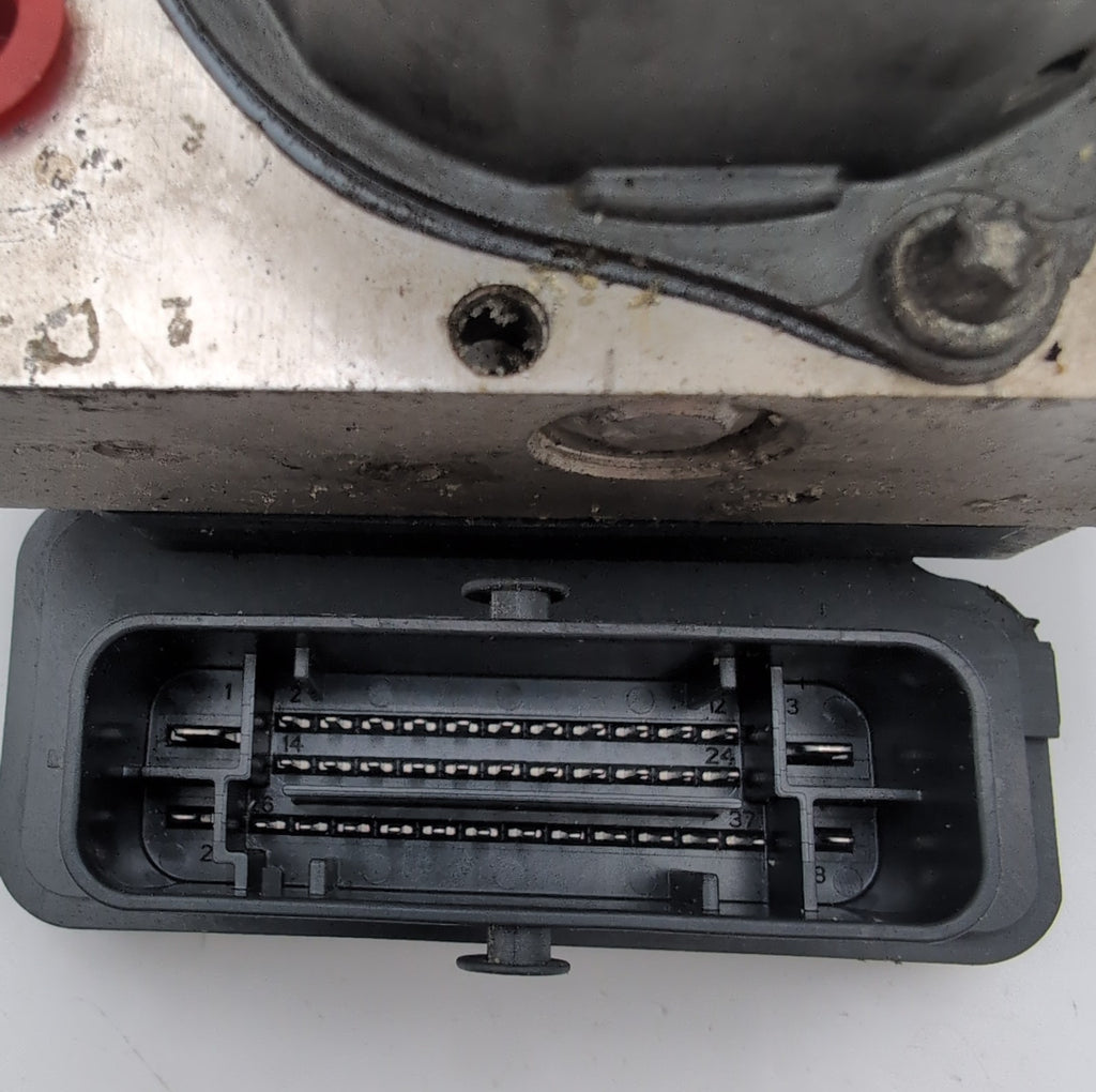 2013 Dodge Grand Caravan 3.6L ABS Anti Lock Brake Pump Unit 68183803AA