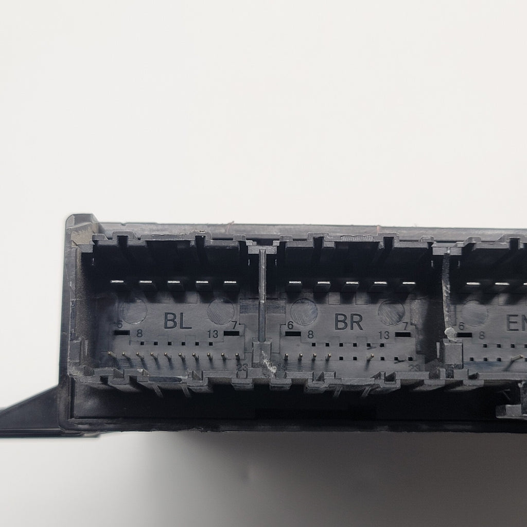 2010 2011 2012 Jaguar XF Theft Locking Control Module OEM 8G9N-19G481-AA