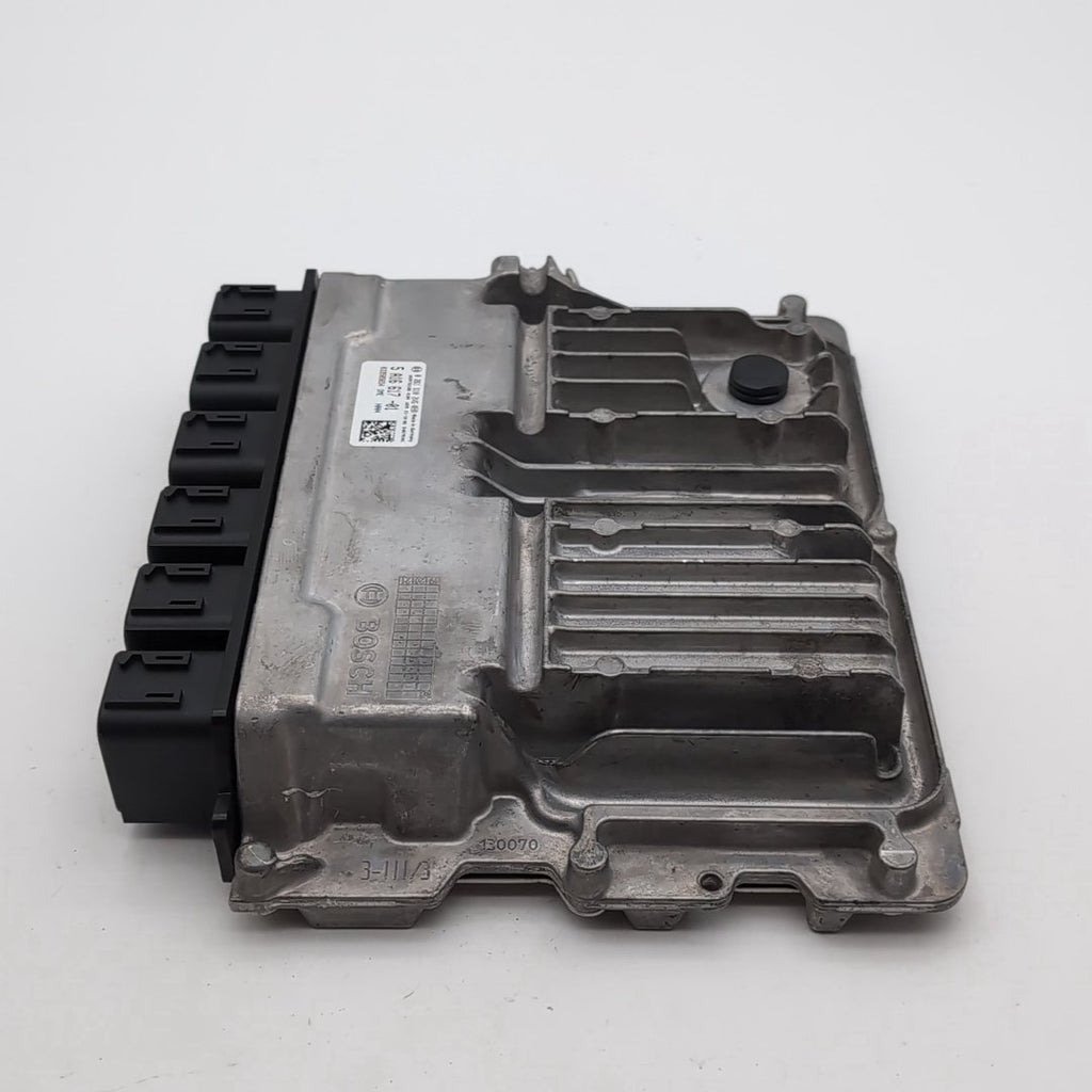 2019 - 2023 BMW X1 X2 Engine Computer Control Moule DME ECU 5A16617