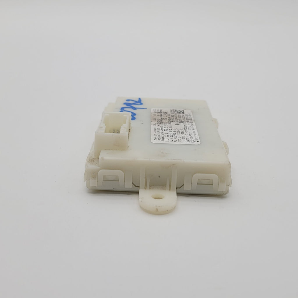 2015- 2018 MERCEDES C300 MULTIFUNCTION KEYLESS ENTRY MODULE UNIT A2229005412