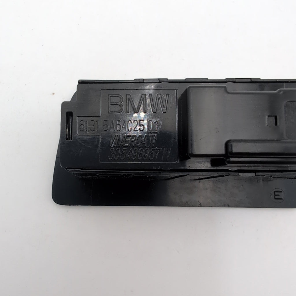 2023 - 2026 BMW G20 G26 XM X3 X5 X6 X7 Rear Trunk Open Close Switch 5A64C25