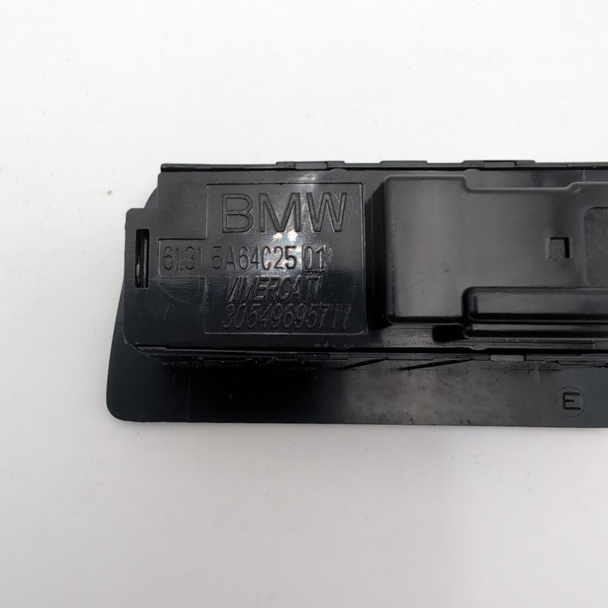 2023 - 2026 BMW G20 G26 XM X3 X5 X6 X7 Rear Trunk Open Close Switch 5A64C25