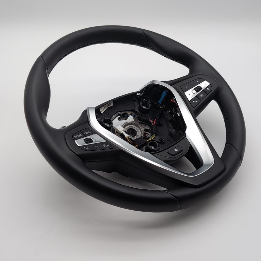 2019 - 2024 BMW 330i G20 Steering Wheel Heated with Paddle Shifter 7946127