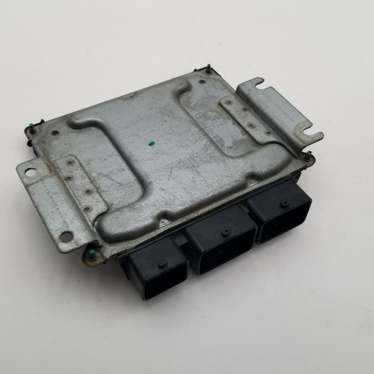 2015 2016 Nissan MAXIMA ECM Engine Control Module ECU AWD BEM420-300 B2