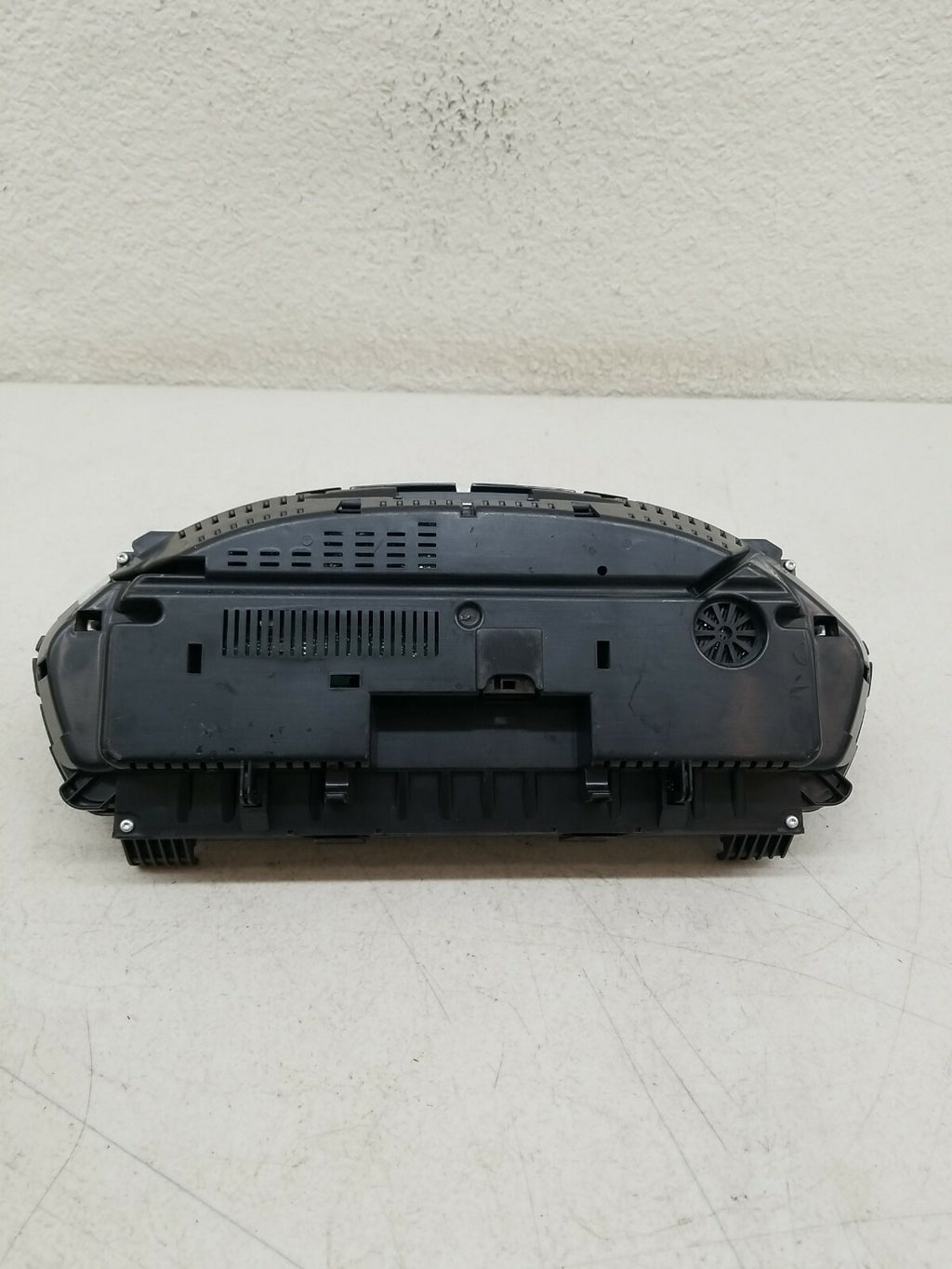 2012 Bmw 528I Speedometer Instrument Cluster Gauge Unknown Miles Oem
