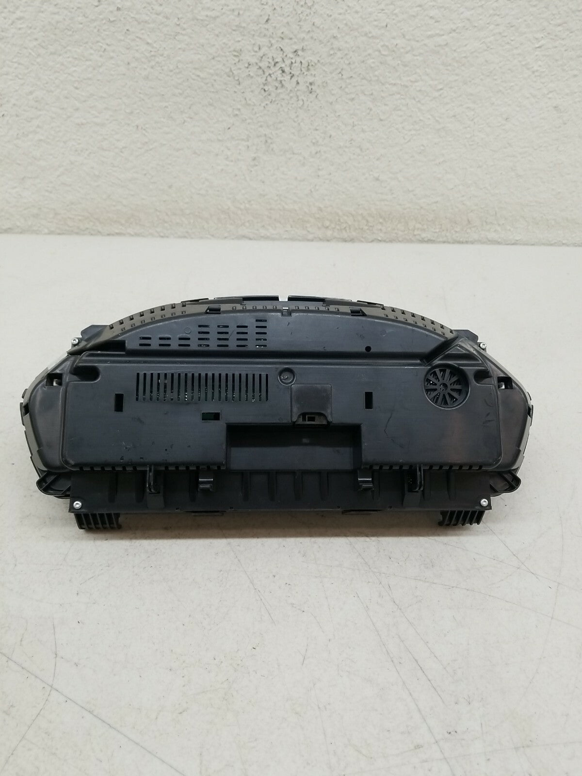 2012 Bmw 528I Speedometer Instrument Cluster Gauge Unknown Miles Oem