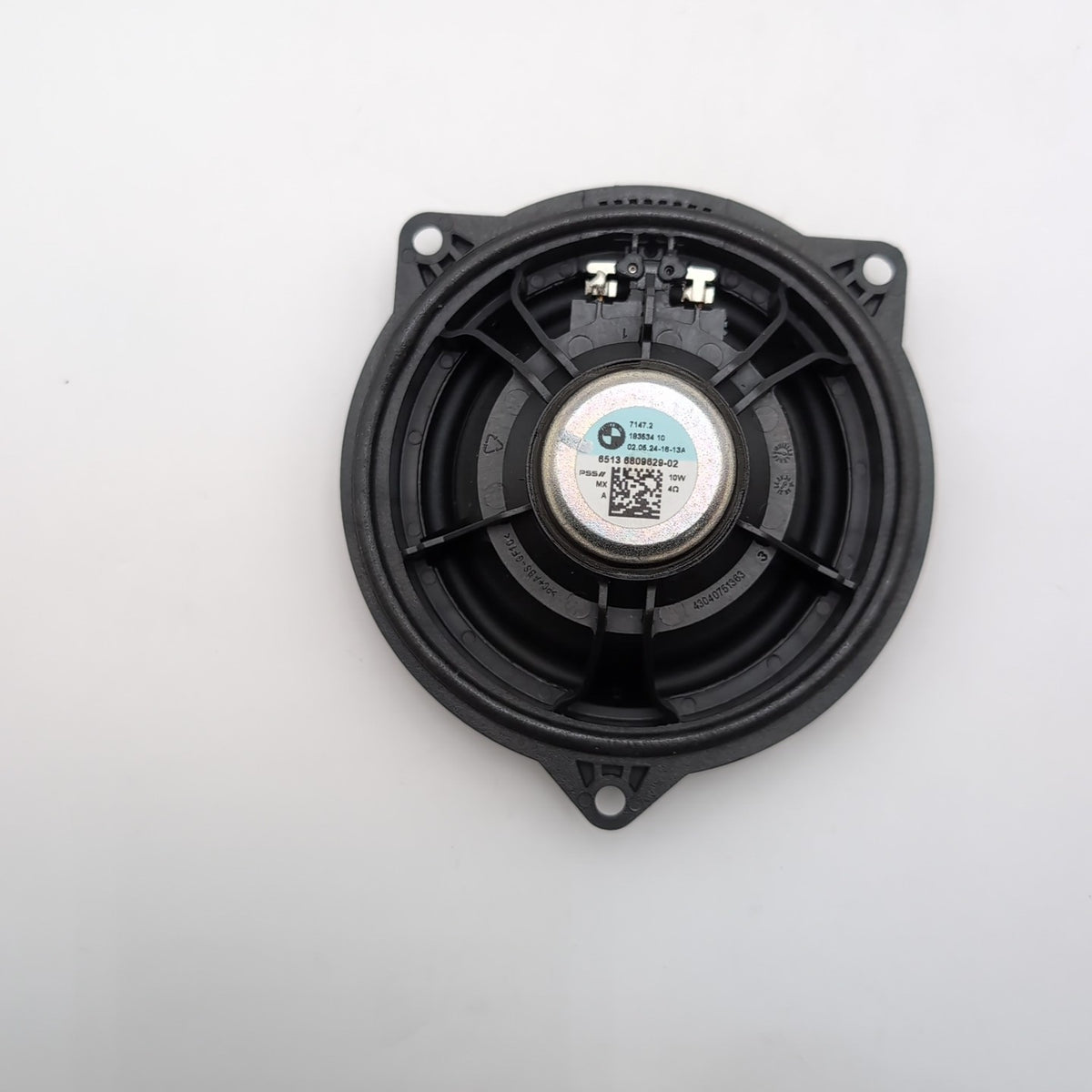 2019 - 2025 BMW G20 X3 X4 X5 X6 X7 Front Rear Door Midrange Speaker 6809629