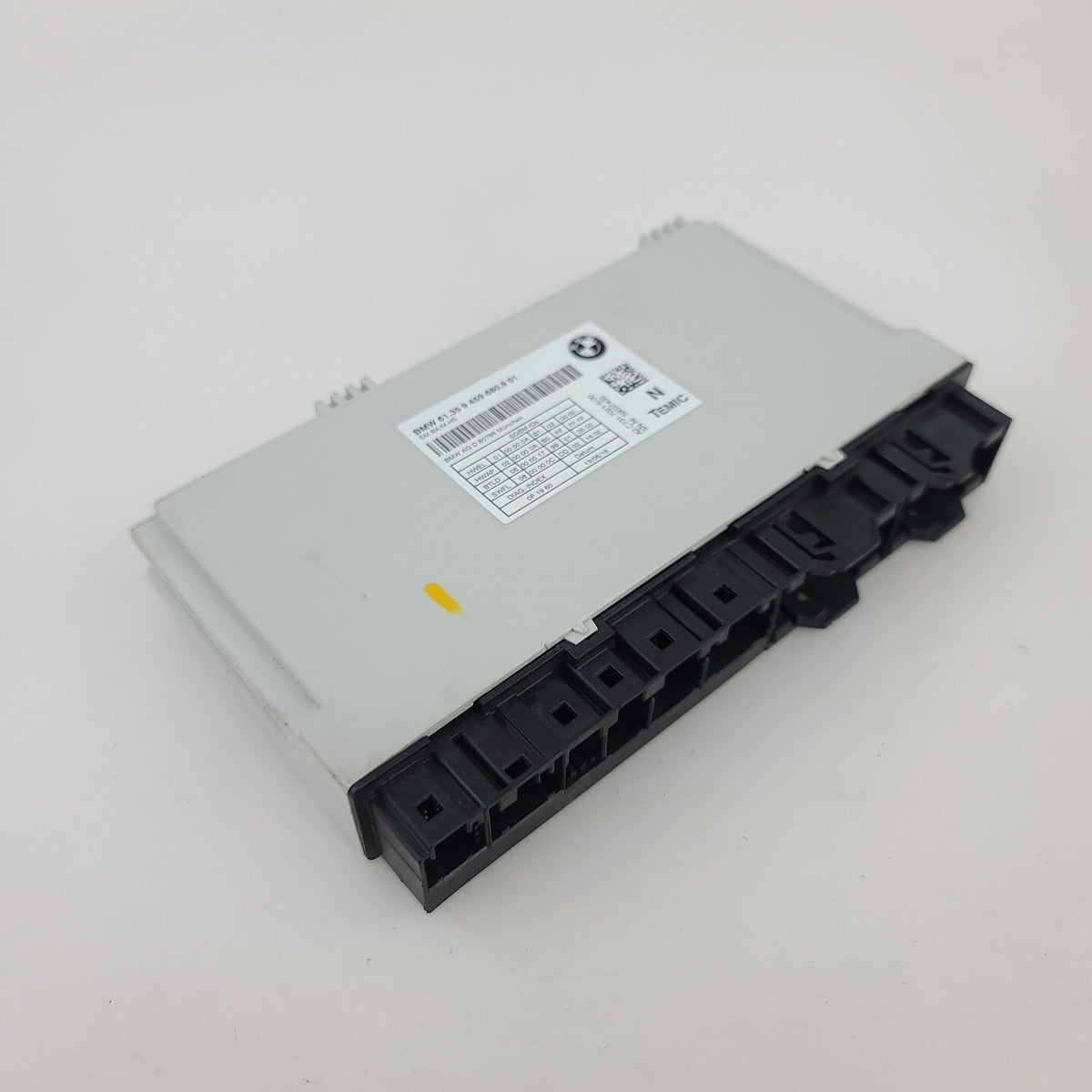 2016- 2021 BMW X1 F48 Front Left Seat Memory Control Module 9459680 OEM