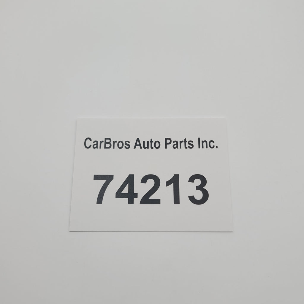 2017 Genesis G80 Engine Computer Control Module ECU ECM OEM 39104-3CEN0