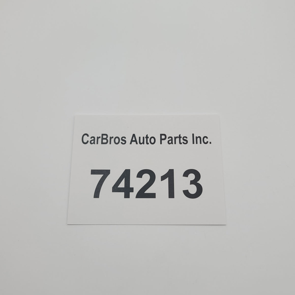 2017 Genesis G80 Engine Computer Control Module ECU ECM OEM 39104-3CEN0