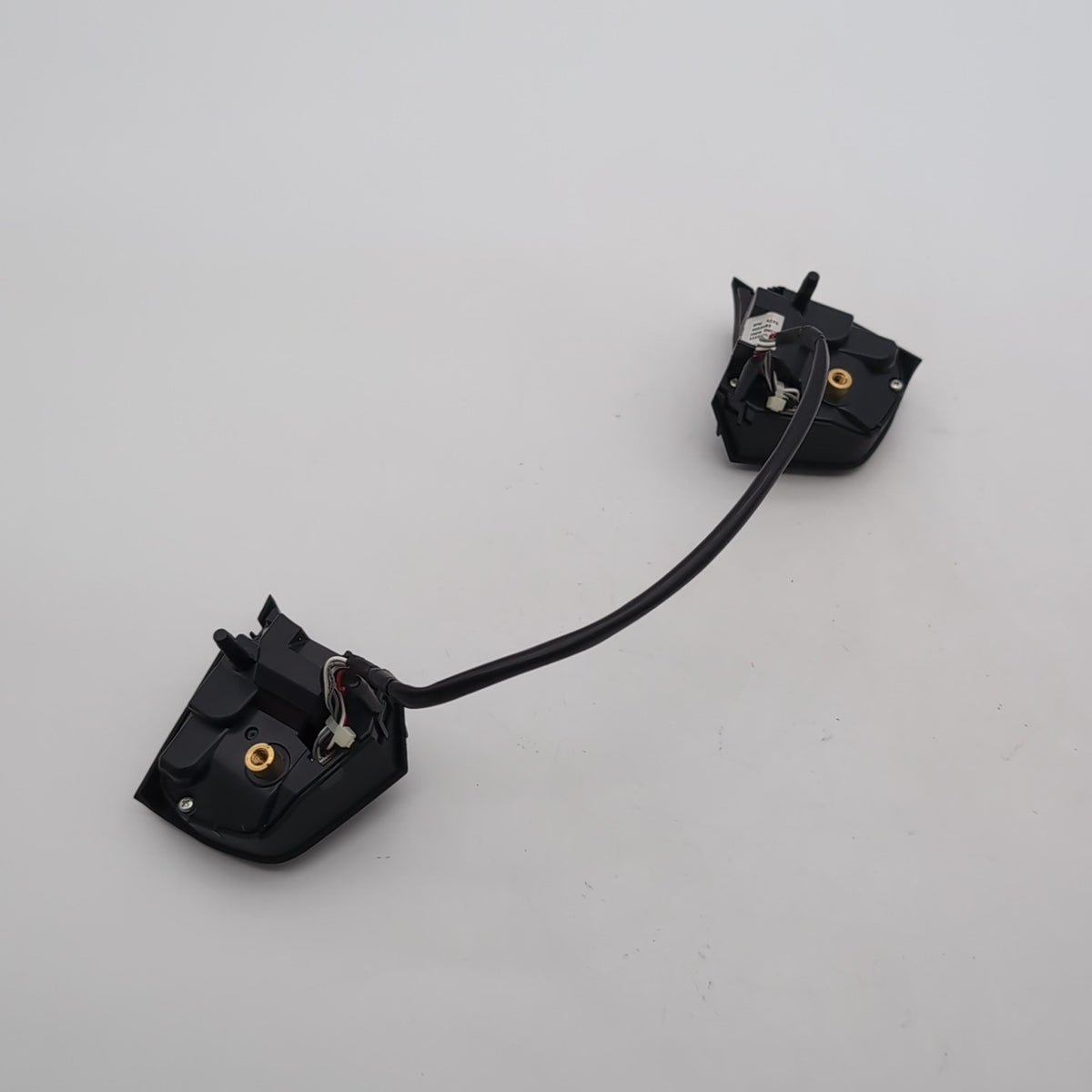 2009- 2015 BMW 740i 750Li Steering Wheel Cruise Control Volume Switch 9229483