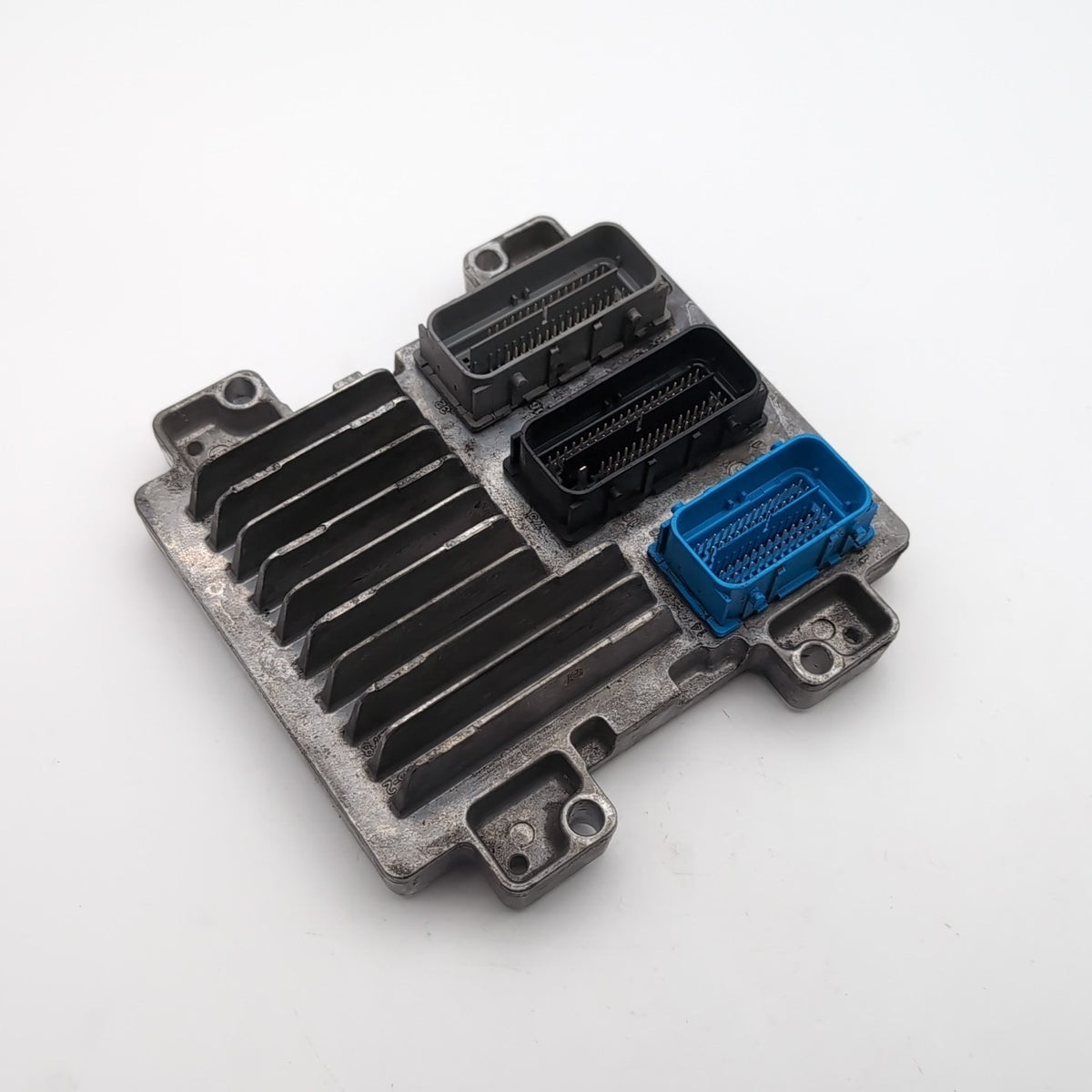 2013 2014 2015 2016 Buick Encore 1.4L Engine Control Module OEM E78 12655586